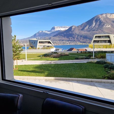 Time To Relax Apartment Annecy Ngoại thất bức ảnh