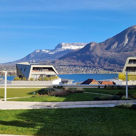 Time To Relax Apartment Annecy Ngoại thất bức ảnh