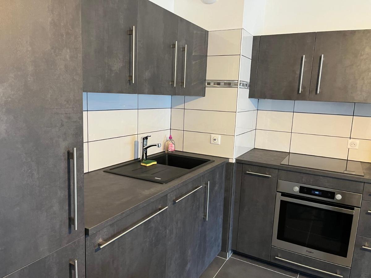 Time To Relax Apartment Annecy Ngoại thất bức ảnh