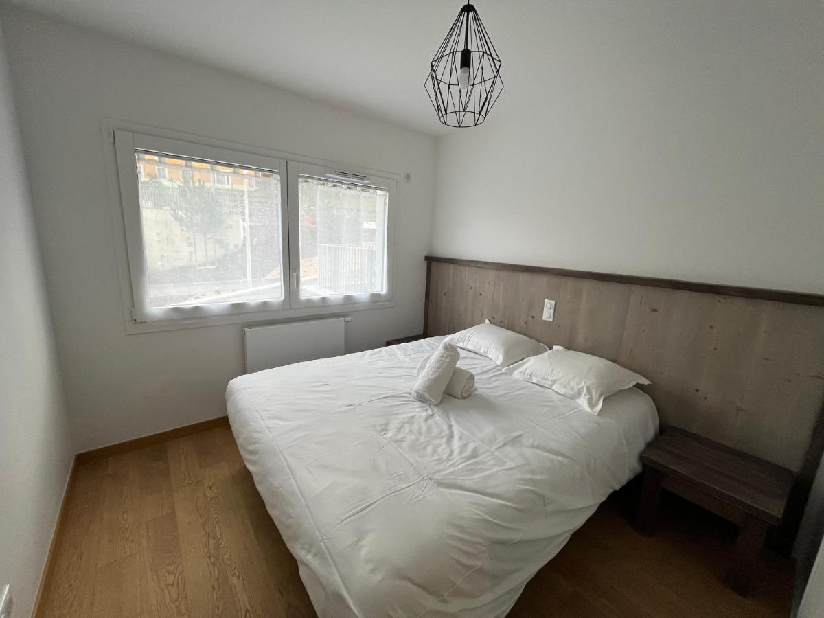 Time To Relax Apartment Annecy Ngoại thất bức ảnh