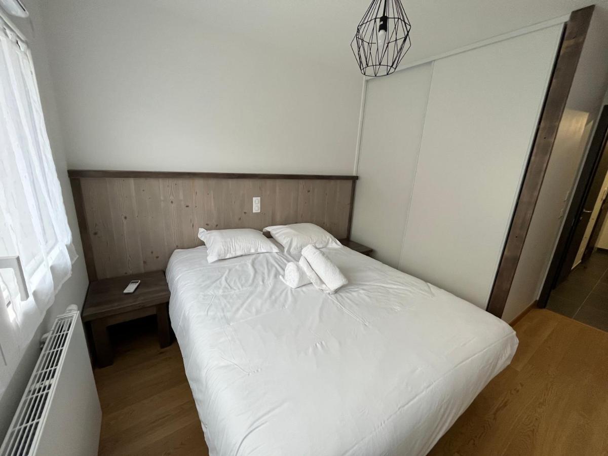 Time To Relax Apartment Annecy Ngoại thất bức ảnh