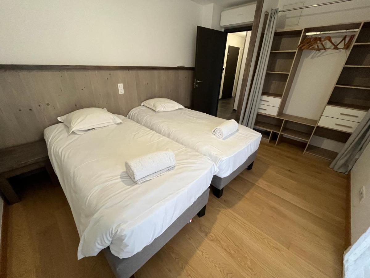 Time To Relax Apartment Annecy Ngoại thất bức ảnh