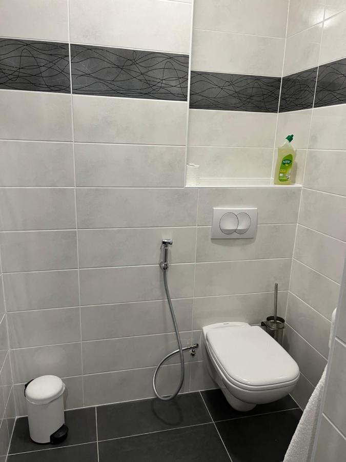 Time To Relax Apartment Annecy Ngoại thất bức ảnh