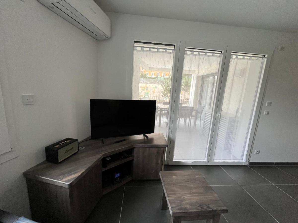 Time To Relax Apartment Annecy Ngoại thất bức ảnh