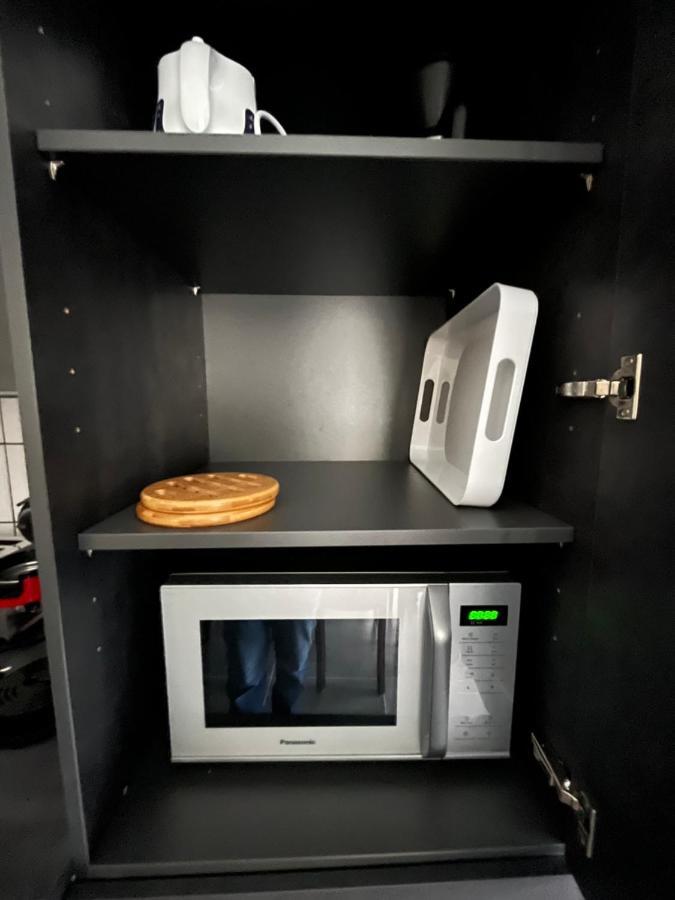 Time To Relax Apartment Annecy Ngoại thất bức ảnh