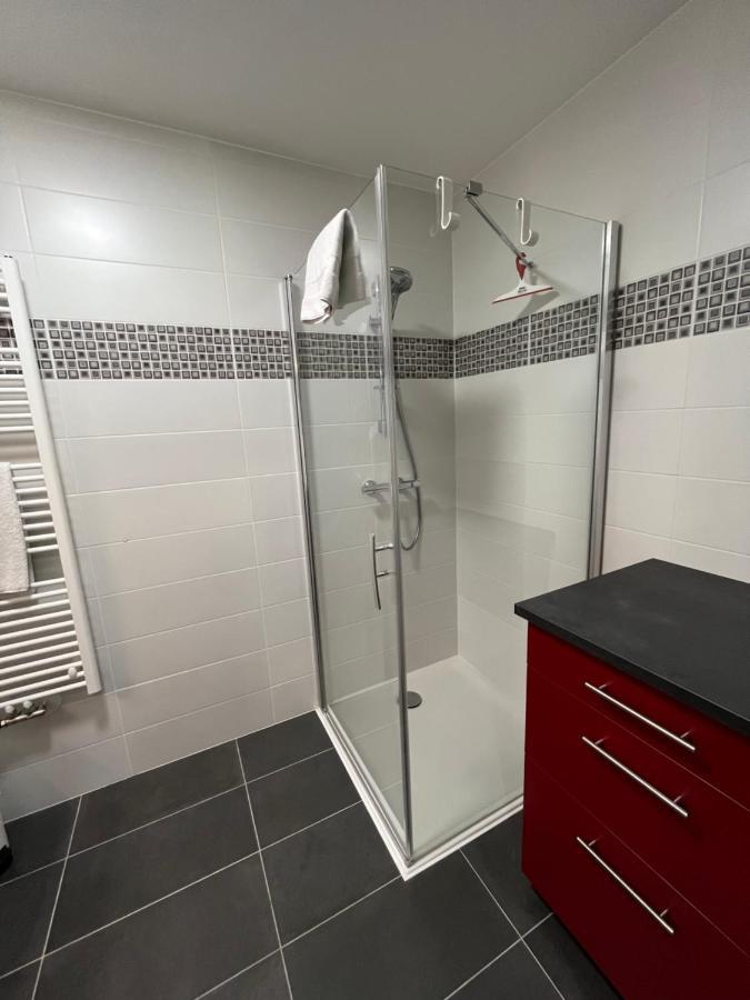 Time To Relax Apartment Annecy Ngoại thất bức ảnh